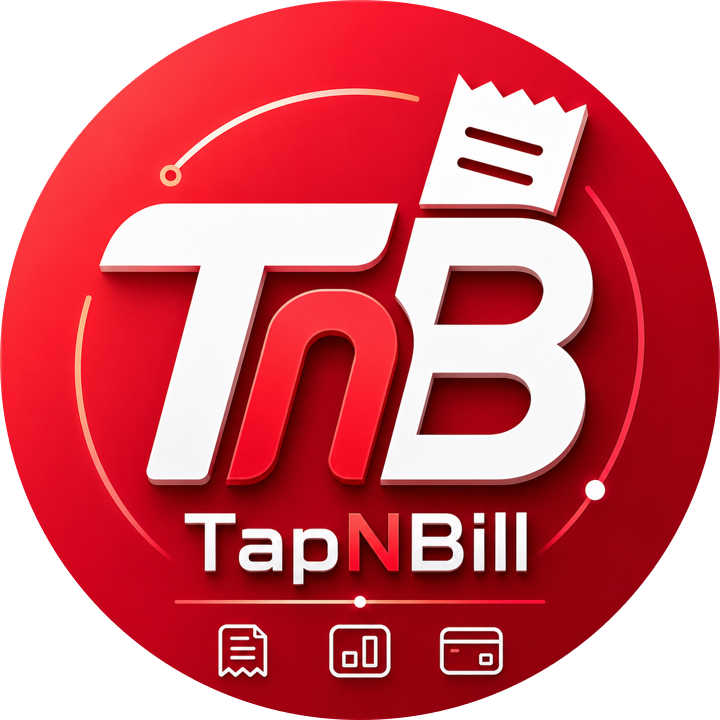 TapNBill