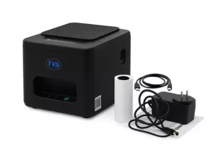 LAN Wi-Fi 80mm thermal printer